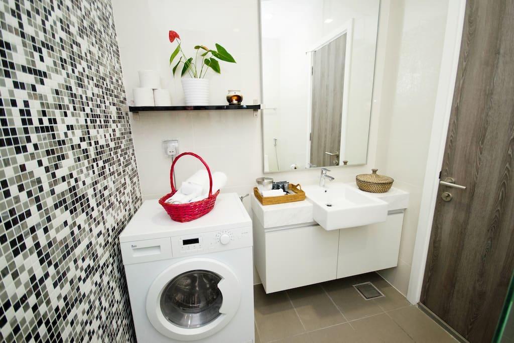 Five Senses Suite In M Suite Klcc Kuala Lumpur Pokoj fotografie